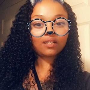 Meet your Posher, Lashonda